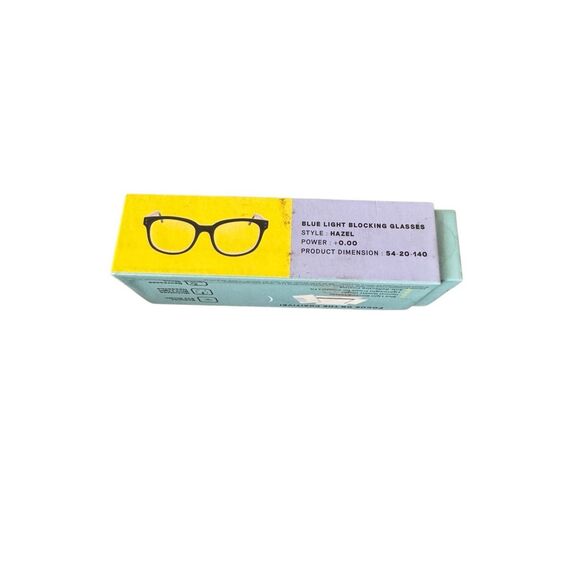 Flower Eyewear Adult Blue Light Blocker Glasses - Picture 6 of 8